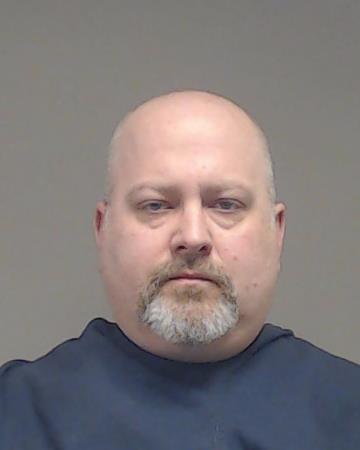 Smart, Stephen Andrew arrested by Collin County SO/PD