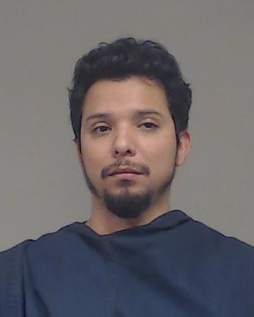 Alex, Gonzalez arrested by Collin County SO/PD