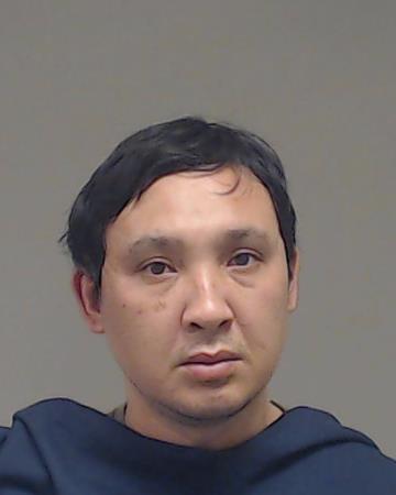 Mai, Ngoc Huu arrested by Collin County SO/PD