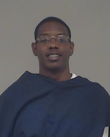 Johnson, Nijual Diandre booking photo