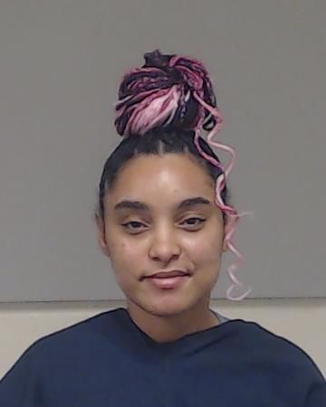 Stewart, Marcia Ruby booking photo