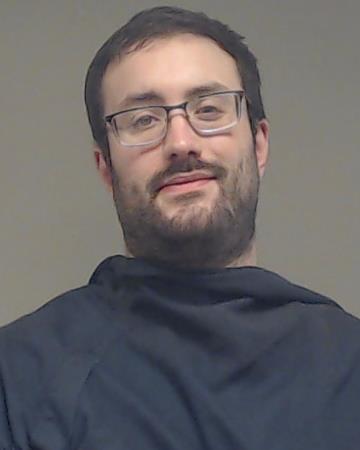 Shafer, Neil Alexander booking photo