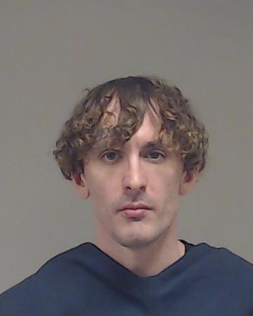 Lopez, Stuart Nicholas booking photo