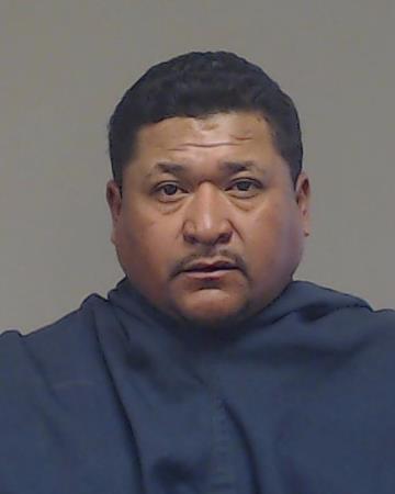 Vazquez-Lopez, Fernando booking photo