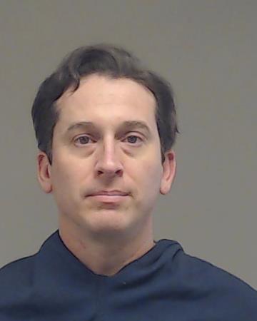 Bell, Samuel Alan booking photo