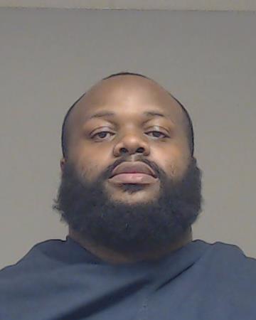 Goodman, D'Onshai Tywaun booking photo