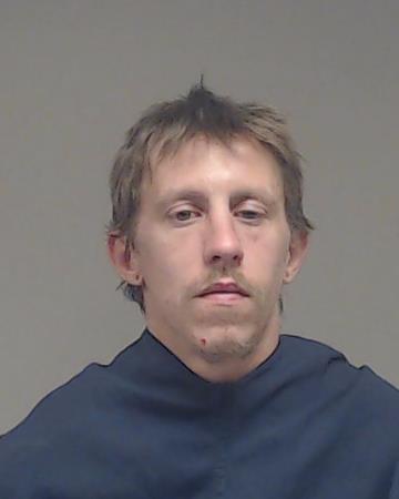 Watelski, Eric Steven booking photo