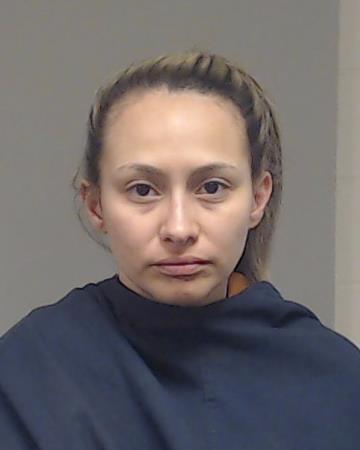 Navarrente, Marielena booking photo