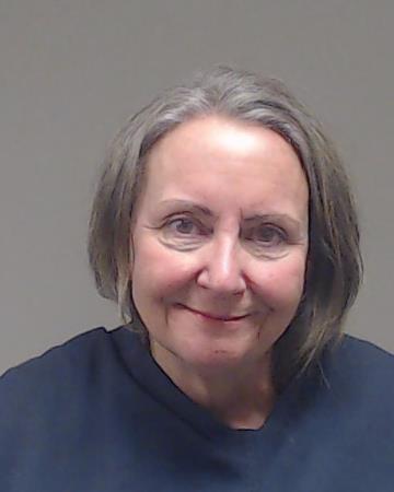 Blackerby, Deborah Anne booking photo