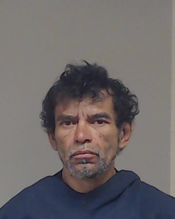 Gonzalez, Carlos J booking photo