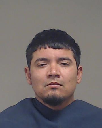 CHAVEZ, JULIO booking photo