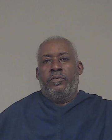 FRAZIER, WILLIE DON booking photo