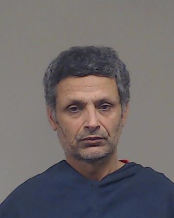 AHMED, MABROOR booking photo