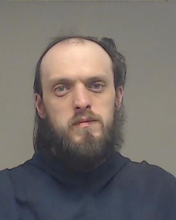 Acquisto, Taylor Lawrence booking photo