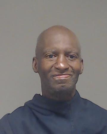 Hickey, Byron Carl booking photo