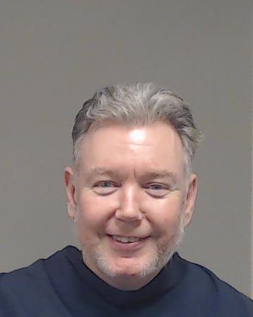 Smith, Chivas Blair booking photo