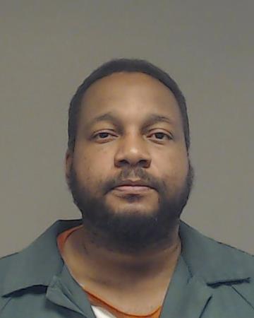 Huni, Hopewell Tendai, Jr. booking photo