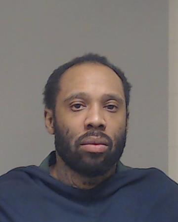 Herbert, Vance Djuan booking photo