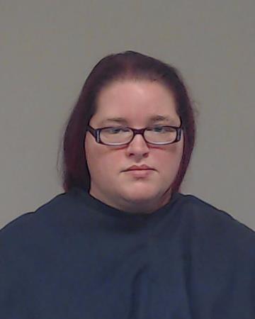 Delafuente, Jessica Nicole booking photo