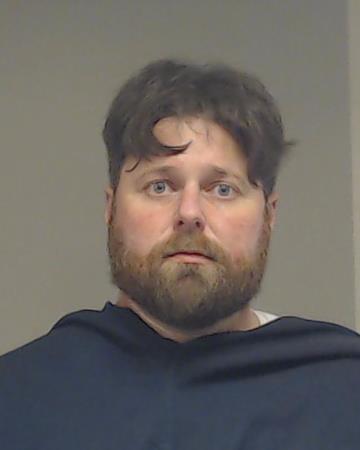 Gabriella, Ross Anthony booking photo