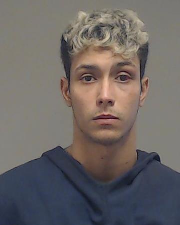 Fuenmayorcorona, Jose booking photo