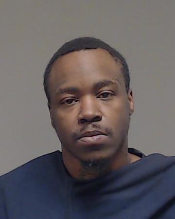 Kennedy, Auston Rickford, Jr. booking photo