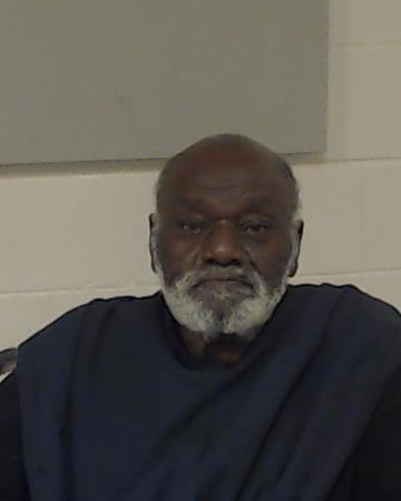 Grant, Bobby Ray booking photo