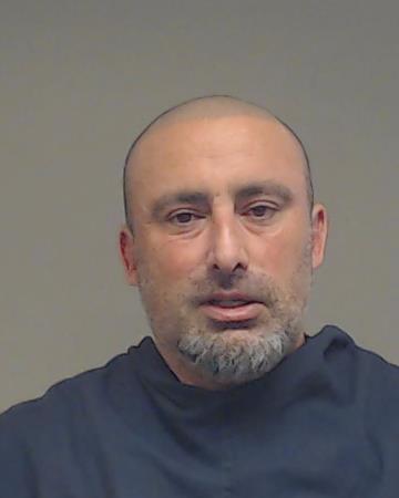 GALLEGOS, BRYAN PHILLIP booking photo