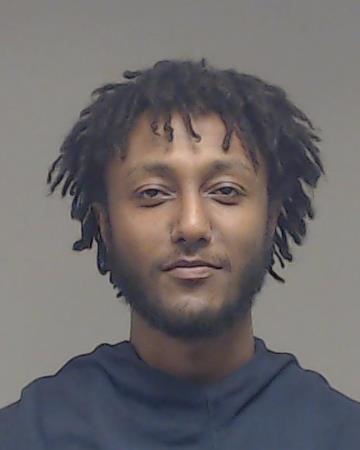 SCHMERTMAN, MULUNEH TILAHUN booking photo