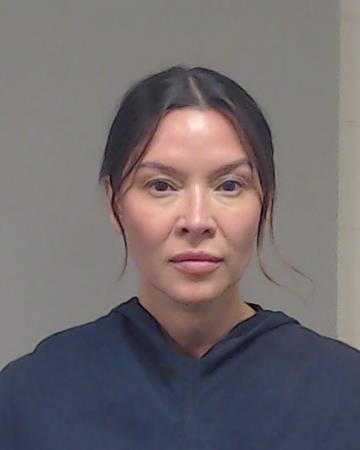Ceballos, Rose Agnes booking photo