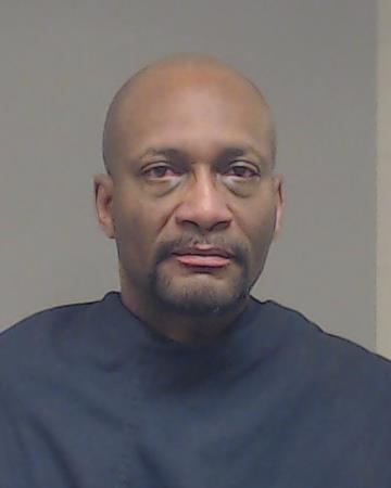 WILLIS, ERROL booking photo