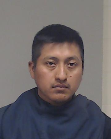 PEREZ-ELIAS, DUGLAS LEONICIO booking photo