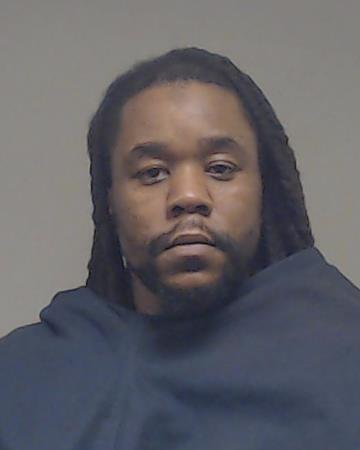 Ellsworth, Ervin Lee booking photo