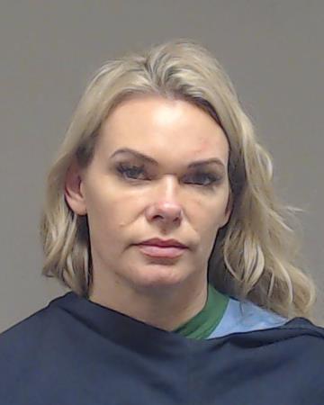 Smith, Wendy Ellen booking photo