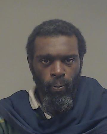 Haynes, Christopher Donte booking photo