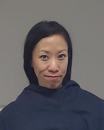 CHEN, EMILY LILY booking photo
