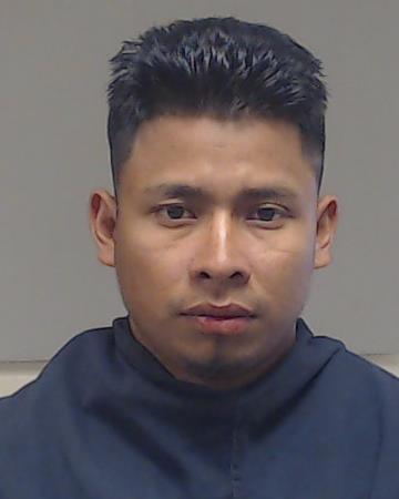 Aldana-Calderon, Lucas Emanuel booking photo