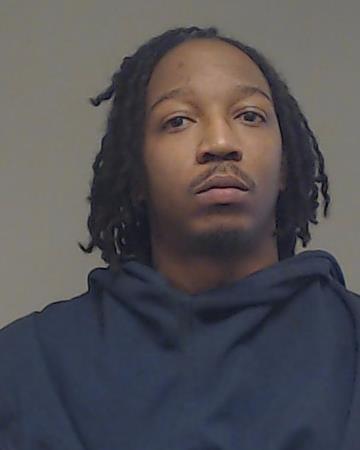 Brewer, Stevie Ray booking photo