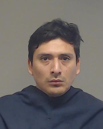 Moncada-Cardenas, Boy Jams booking photo