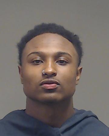 Martinez, Joshua Elijah Gabriel booking photo