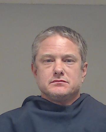 Tilke, Matthew booking photo