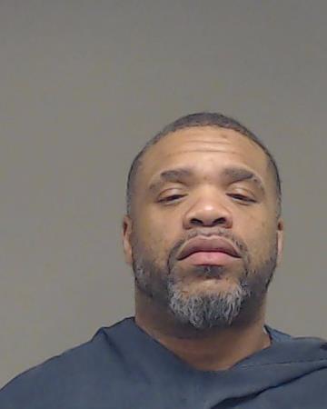 Gray, Brian Tralane Stephen booking photo