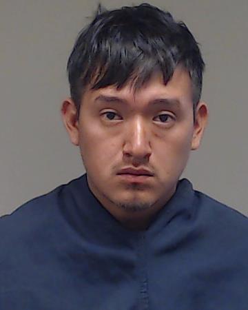 SANCHEZ, EMANUEL SANTOS booking photo