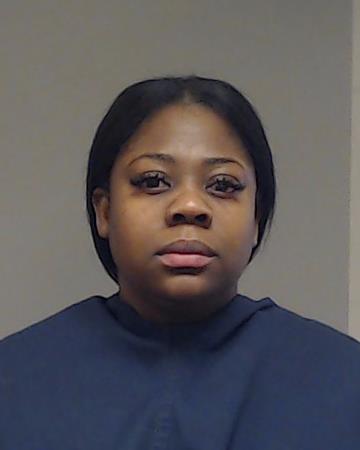 SINGH, CANDICE AVAGAIL booking photo