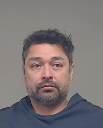 Perez, Johnny Manuel, Jr. booking photo