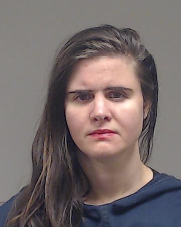 Haugh, Tabitha Agnes booking photo