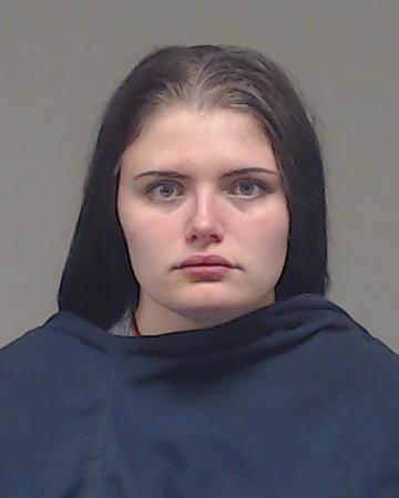 Pennington, Alexandria Lee booking photo