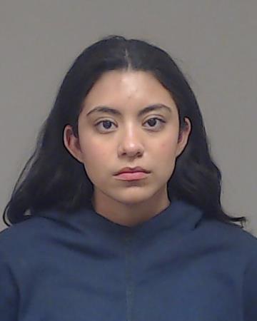 REDFEARN, MIRIAM NICOLE booking photo