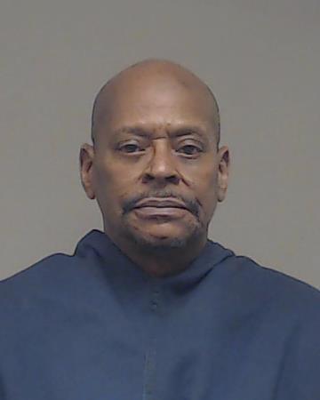 Whitaker, Maxies Lee, Jr. booking photo