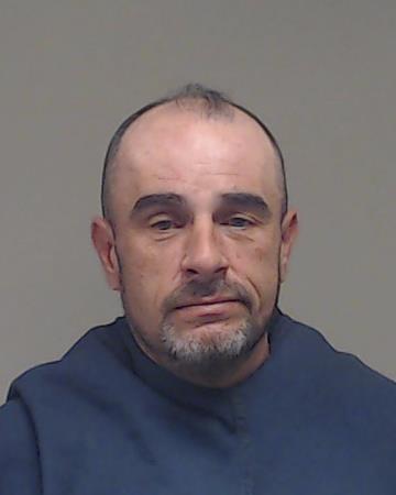 Ripple, Joshua Ethen booking photo